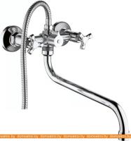 Смеситель РМС SL119-143 картинка