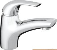 Смеситель Rubineta Forte-18 (540010) картинка