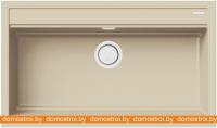 Кухонная мойка Elleci Best 360 Champagne K95 картинка