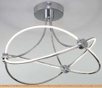 Люстра Евросвет 90246/6 (хром) картинка