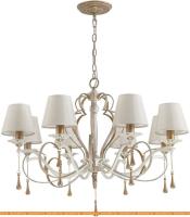 Подвесная люстра Favourite Silena 2635-8P картинка