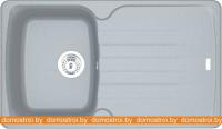Кухонная мойка Franke Antea AZG 611-86 (серый) картинка