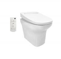 Приставной унитаз Smart N-Flash Multi 39400280 картинка