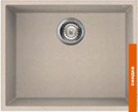 Кухонная мойка Smeg VZUM57AV картинка