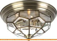 Потолочная люстра Citilux Витра-1 CL442530 картинка