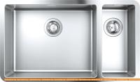 Кухонная мойка Grohe K700 31575SD0 картинка