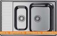 Кухонная мойка Omoikiri Sagami 79-2 IN картинка