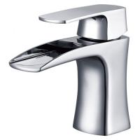 Смеситель для умывальника Gerhans K11017 картинка