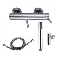 Смеситель для душа Clever Caiman Urban 93513 картинка