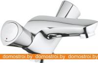 Смеситель Grohe Costa S 21255001 картинка