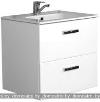 Тумба Roca Victoria Nord белая 60 (ZRU9000028) картинка