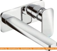 Смеситель Kludi E2 492450575 картинка