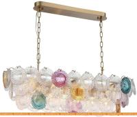 Подвесная люстра ST Luce Coneli SL420.203.14 картинка