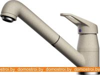 Смеситель Omoikiri Tateyama-S SA (бежевый) картинка