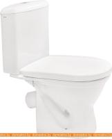 Унитаз Santek Алькор 1.WH30.2.196 картинка