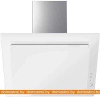 Вытяжка TEKA DVT 68660 TBS 112930040 (белый) картинка