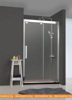 Душевая дверь Bravat Stream 120x200 BD120.4103S картинка