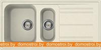 Кухонная мойка Smeg LZ102P картинка