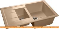 Кухонная мойка GranFest GF-Q775KL (топаз) картинка
