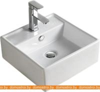 Умывальник Melana MLN-7063B 40.5x40.5 картинка