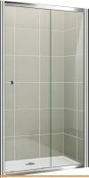 Душевая дверь Cezares Pratico-BF-1-130-P-Cr картинка