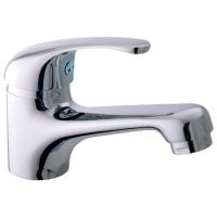 Смеситель для умывальника Rubineta Optima-18 картинка