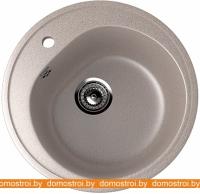 Кухонная мойка Ulgran U-101 (песочный) картинка