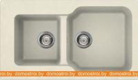 Кухонная мойка Omoikiri Maru 86-2-BE 4993285 картинка
