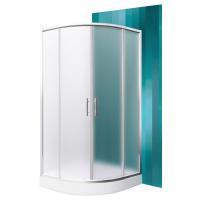 Душевой уголок Roltechnik SaniPro HOUSTON NEO 80x80 картинка