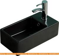 Умывальник Melana MLN-9048AMB 48x24 картинка