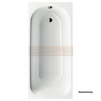 Стальная ванна Kaldewei Saniform Plus 362-1 160x70 картинка