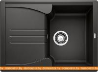 Кухонная мойка Blanco Enos 40 S 526077 (черный) картинка
