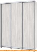 Шкаф-купе Modern Роланд Р67 + Р17 (шимо светлый) картинка