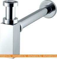 Сифон с переливом Armatura 600-002-00 картинка