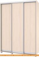 Шкаф-купе Modern Роланд Р46 + Р16 (млечный дуб) картинка