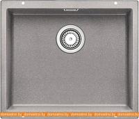 Кухонная мойка Blanco Subline 500-U (алюметаллик) 513414 картинка