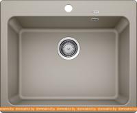 Кухонная мойка Blanco Naya 6 519644 (серый беж) картинка