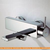 Смеситель Bravat Arc F66061C-01A-ENG (хром) картинка