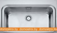 Кухонная мойка Franke AEX 610 картинка
