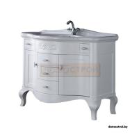 Тумба BelBagno Gemma Classico 113 Флорентийский античный картинка