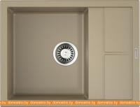 Кухонная мойка Omoikiri Sumi 65-CH картинка