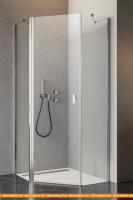 Душевой уголок Radaway Nes PTJ 90x90 L картинка