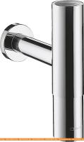 Сифон с переливом Hansgrohe Flowstar 52100000 картинка