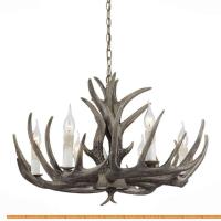 Подвесная люстра ST Luce Corna SL154.703.06 картинка