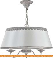 Подвесная люстра Maytoni Bouquet ARM023-PL-03-S картинка