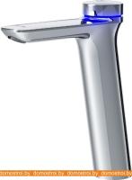 Смеситель AM.PM Inspire 2.0 F50A93400 картинка