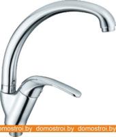 Смеситель Gappo G4135 картинка