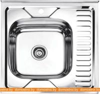 Кухонная мойка Ledeme L96060-L картинка