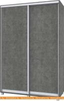 Шкаф-купе Modern Роланд Р65 + Р15 (камень темный) картинка