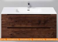 Тумба под умывальник BelBagno Etna-1000-2C-SO-RW-P (rowere moro) картинка